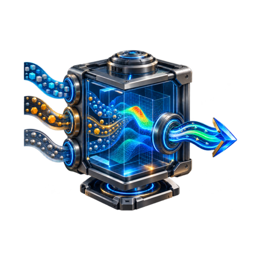 Simulori — NEI Simulation Engine